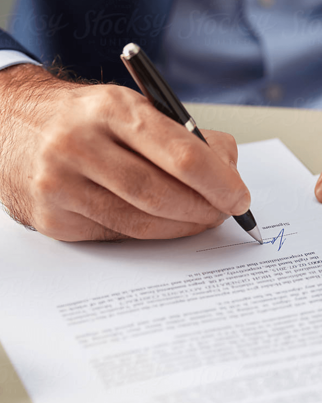 Immigration & Residency Services