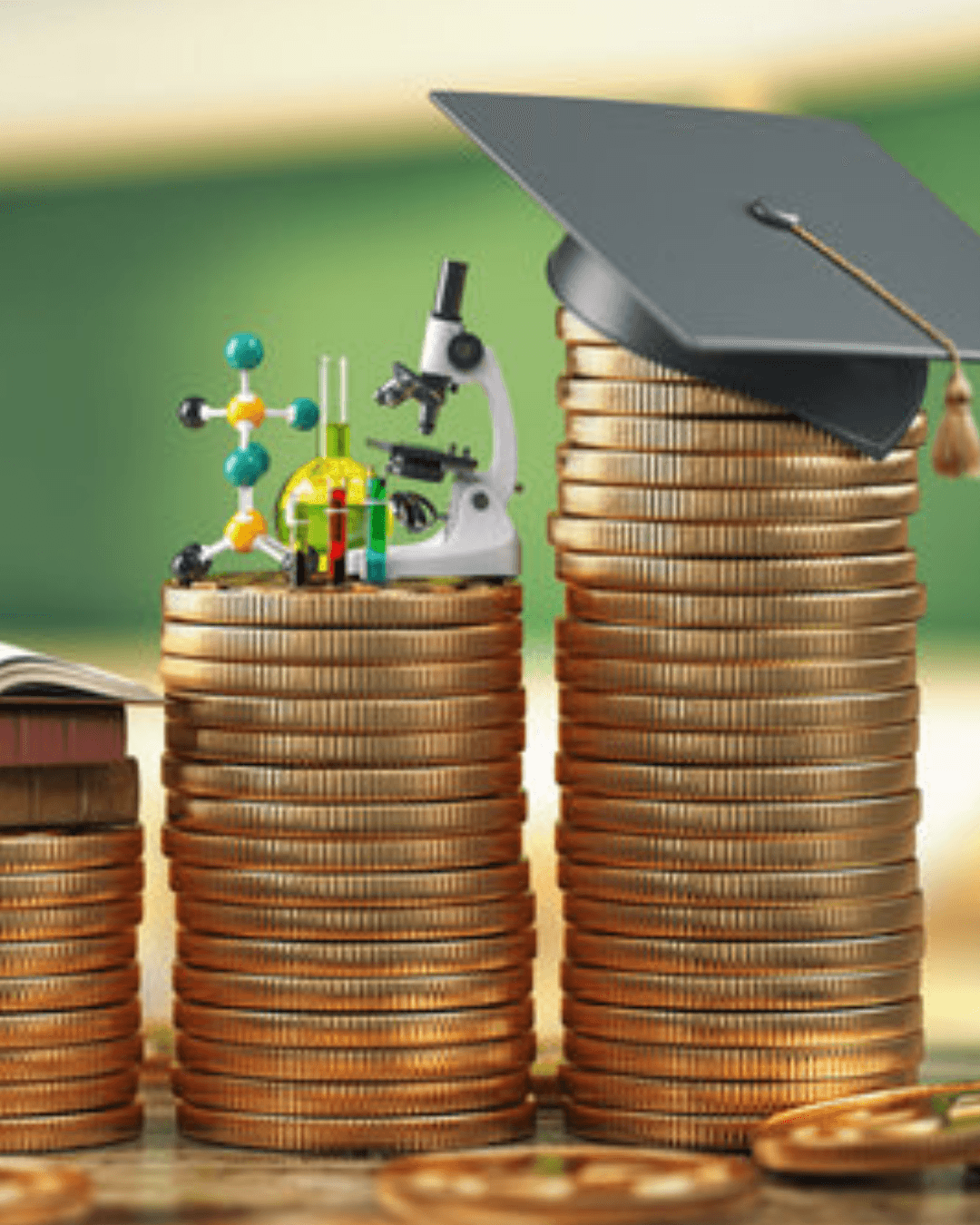 Wealth Management & Financial Structuring