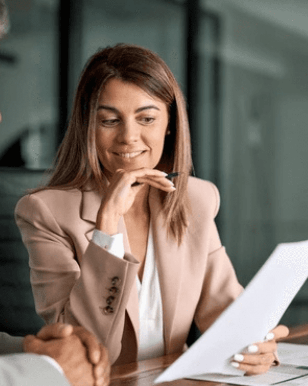 Business Systems & Operational Infrastructure